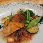 ビストロ パージュアン