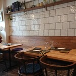 ビストロ パージュアン - 