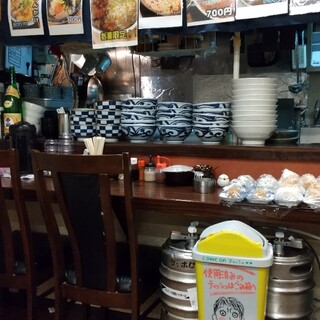 まるたけうどん_2