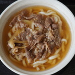 お多福うどん - 