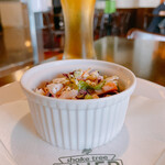 シェイクツリー バーガー＆バー - 