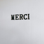 merci - 