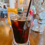 シェイクツリー バーガー＆バー - 