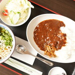 お多福うどん - 