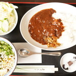 お多福うどん - 