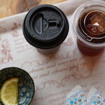 道の駅　茶倉駅 - 