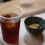 道の駅　茶倉駅 - 