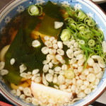 お多福うどん - 