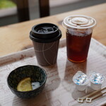 道の駅　茶倉駅 - 