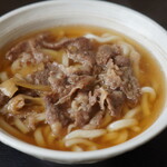 お多福うどん - 