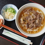 お多福うどん - 