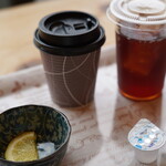 道の駅　茶倉駅 - 