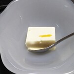 すずめのお宿 - デザート