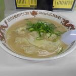 長浜ラーメン リキマル - 