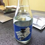 すずめのお宿 - 日本酒