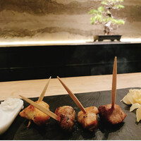 中目黒 いぐち 本店 - 