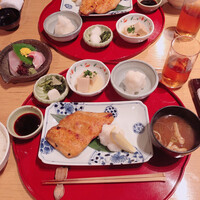 伊豆の旬 やんも 南青山店 - 