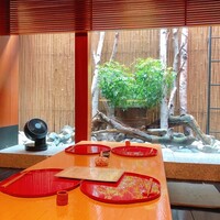 伊豆の旬 やんも 南青山店 - 