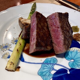 和牛イタリアン 赤レンガ_1