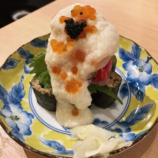 天ぷらとワイン 小島_1