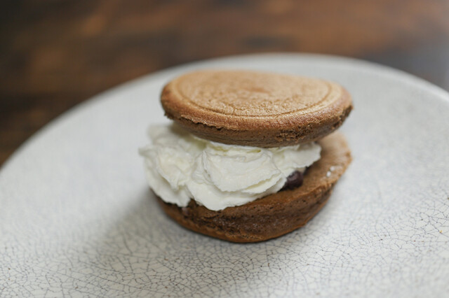 Dorayaki Senmon Ten Mamahowa