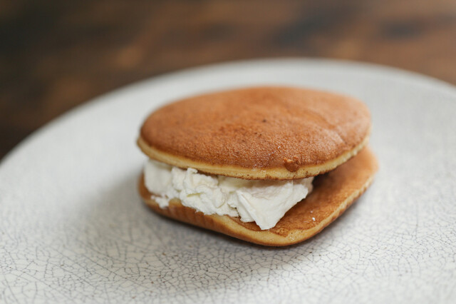 Dorayaki Senmon Ten Mamahowa photo 3