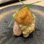 Sushi Kuriyagawa - 