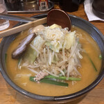 麺屋 参壱 - 