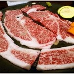 ドラゴンソウル - 特上ロース