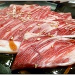 ドラゴンソウル - 特上カルビ