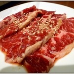 ドラゴンソウル - 牛サガリ