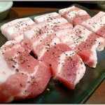 ドラゴンソウル - 豚精