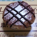 アンドリューのエッグタルト - 2013/02