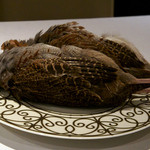 ラ・ヴァガボンド - ７-１）ペルドロ・グリ