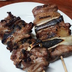 やきとり おばこ - 