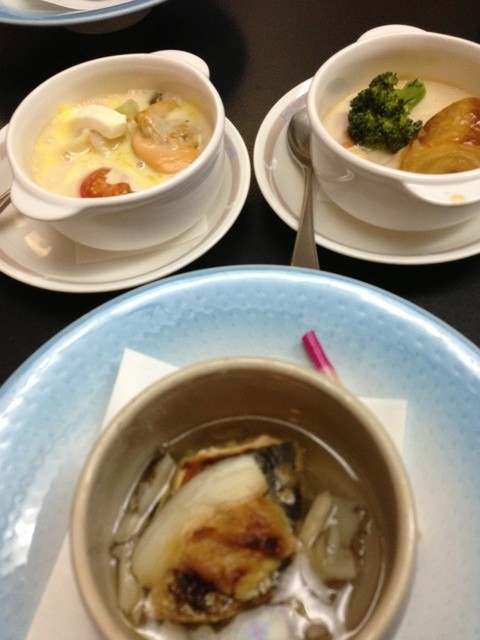 Cmでおなじみの ホテルふ た ば By Cyarao ホテル双葉 越後湯沢 旅館 食べログ