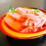 上村鮮魚店 - 