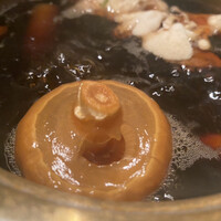 Shangri-La's secret ROPPONGI - 