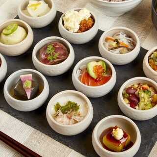 梅田 阪急三番街 リバーカフェ_0