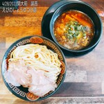 Ramen Nosusume Yukichi - 