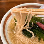 麺道はなもこし - 