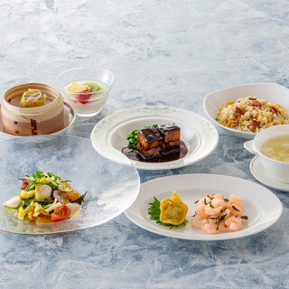 中国料理 富翠珠_2