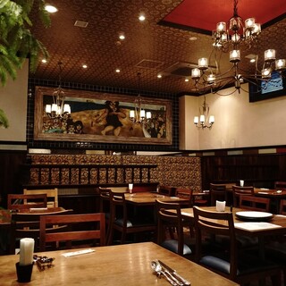 トラットリア フェデリコ_1