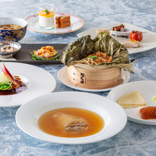 中国料理 富翠珠_1