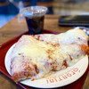 PIZZERIA SPONTINI カスケード原宿店