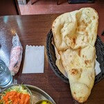 インド・アジアン・カレーハウス カリカ - 