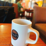 TULLY'S COFFEE - 