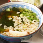 お多福うどん - 