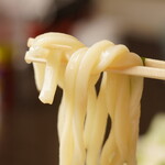 お多福うどん - 