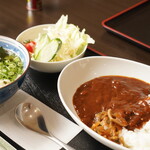 お多福うどん - 